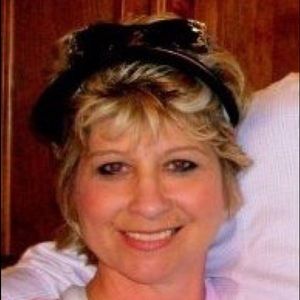 Meet your Posher, Christy